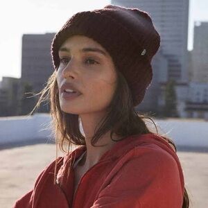 FP Movement Cool Down Beanie